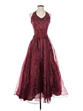 green emerald velvet dress SoftWash Linen Halter Dress