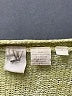 CW Green Cardigan Size S - photo 7