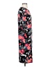 Lularoe Print Black Casual Dress Size S - photo 4
