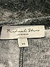 Michael Stars Gray Long Sleeve Top Size XS - photo 7