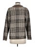 J.Jill Houndstooth Gray Coat Size M (petite) - photo 2