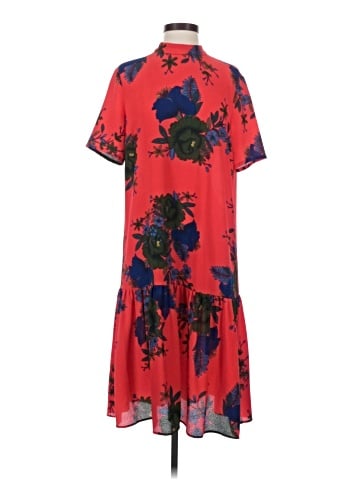 JAQUELINE de YONG Casual Dress (view 1)
