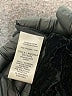 Splendid 100% Polyester Black Jacket Size S - photo 7