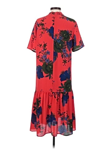 JAQUELINE de YONG Casual Dress (view 2)