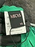 Micas 100% Polyester Green Casual Skirt Size XS - photo 3