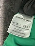 Micas 100% Polyester Green Casual Skirt Size XS - photo 4