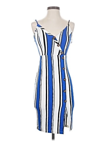 Love Tree Cocktail Dress (view 1)