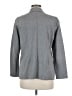 J.Jill Gray Blazer Size M - photo 2