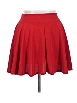 Assorted Brands Casual Skirt