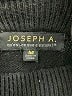 Joseph A. Black Turtleneck Sweater Size M - photo 7