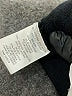 Joseph A. Black Turtleneck Sweater Size M - photo 8