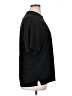 Haggar Black Short Sleeve Turtleneck Size XL - photo 4