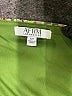 AFRM Camo Green Cocktail Dress Size S - photo 6