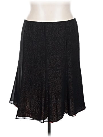 Coldwater Creek Formal Skirt (view 1)