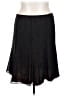 Coldwater Creek 100% Polyester Paisley Black Formal Skirt Size XL - photo 1