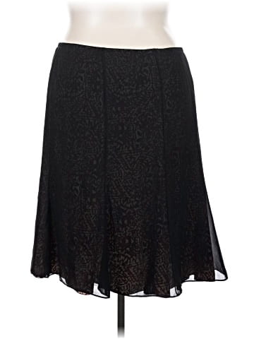 Coldwater Creek Formal Skirt (view 2)