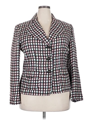 R.Q.T Blazer (view 1)