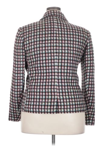R.Q.T Blazer (view 2)