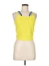 FILA Yellow Tank Top Size M - photo 1