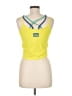FILA Yellow Tank Top Size M - photo 2