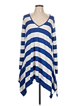 Tommy Bahama Poncho