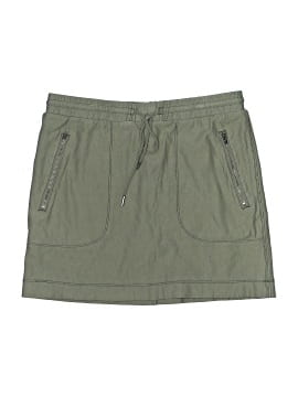 C&C California Skort
