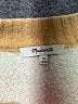 Madewell Tan Cardigan Size XS - photo 7