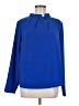 Shein 100% Polyester Blue Long Sleeve Blouse Size 8 - 10 - photo 1