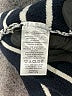 Ann Taylor Stripes Black Blazer Size S - photo 7
