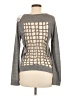 Chaser Gray Long Sleeve T-Shirt Size M - photo 2