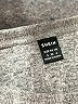 Shein Tweed Gray Casual Dress Size S - photo 7