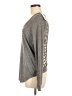 Chaser Gray Long Sleeve T-Shirt Size M - photo 5