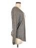 Chaser Gray Long Sleeve T-Shirt Size M - photo 4