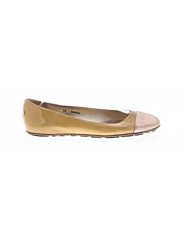 Jimmy Choo Flats (view 1)