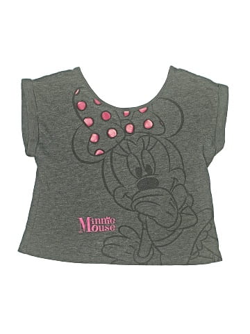 Disney Short Sleeve T-Shirt (view 1)