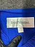 David's Bridal 100% Polyester Blue Cocktail Dress Size 8 - photo 3
