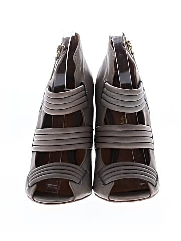 L.A.M.B. Sandals (view 2)