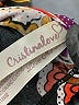Cristinalove Paisley Black Casual Dress Size S - photo 7