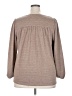 Daniel Rainn Tan Pullover Sweater Size 2X (estimated) - photo 2
