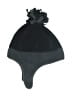 Old Navy 100% Polyester Black Winter Hat Size L (kids) - photo 1