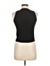 BP. Black Sleeveless Top Size M - photo 2