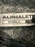Alphalete Athletics Black Sleeveless Top Size S - photo 6
