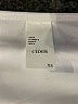 Closet Ivory Swimsuit Bottoms Size XS - photo 3