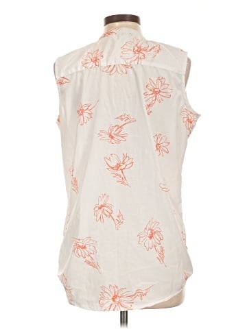 Mittoshop Sleeveless Blouse (view 2)