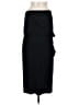 Parallel Black Casual Skirt Size M - photo 1