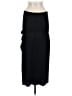 Parallel Black Casual Skirt Size M - photo 2