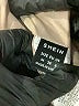 Shein 100% Polyester Solid Brown Jacket Size 6 - photo 6