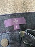 Not Your Daughter's Jeans Stars Blue Jeans Size 6 - photo 4