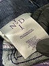 Not Your Daughter's Jeans Stars Blue Jeans Size 6 - photo 5