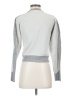 Rag & Bone 100% Cotton Color Block Silver Pullover Sweater Size XS - photo 2